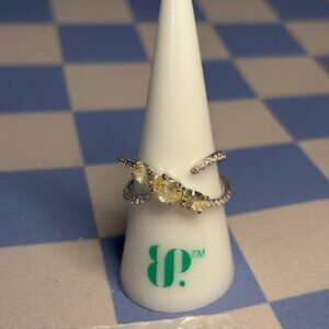 BP Sterling Club Ring